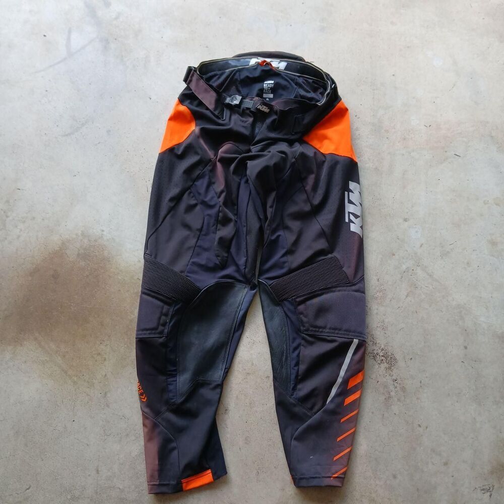Ktm Men's multi Trousers